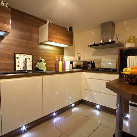 Heritage City - Central New Town Apartment Edinburgh Oda fotoğraf