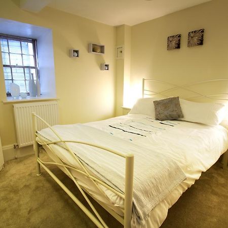 Heritage City - Central New Town Apartment Edinburgh Oda fotoğraf