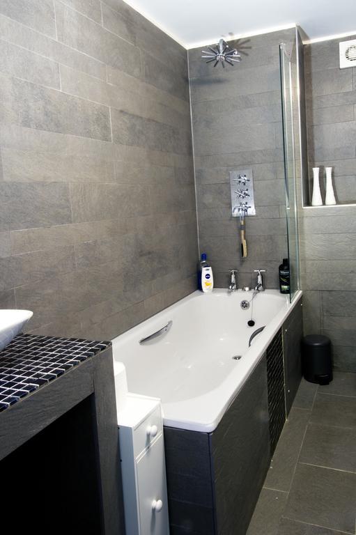 Heritage City - Central New Town Apartment Edinburgh Oda fotoğraf