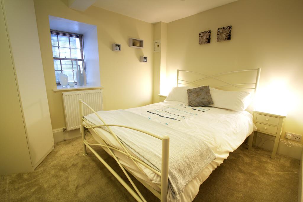 Heritage City - Central New Town Apartment Edinburgh Oda fotoğraf