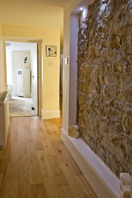 Heritage City - Central New Town Apartment Edinburgh Oda fotoğraf