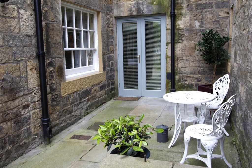 Heritage City - Central New Town Apartment Edinburgh Oda fotoğraf